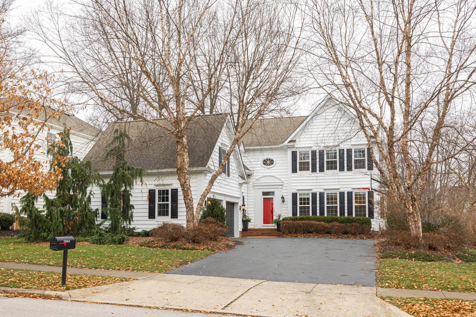 Heath Gate Dr, New Albany, OH 43054