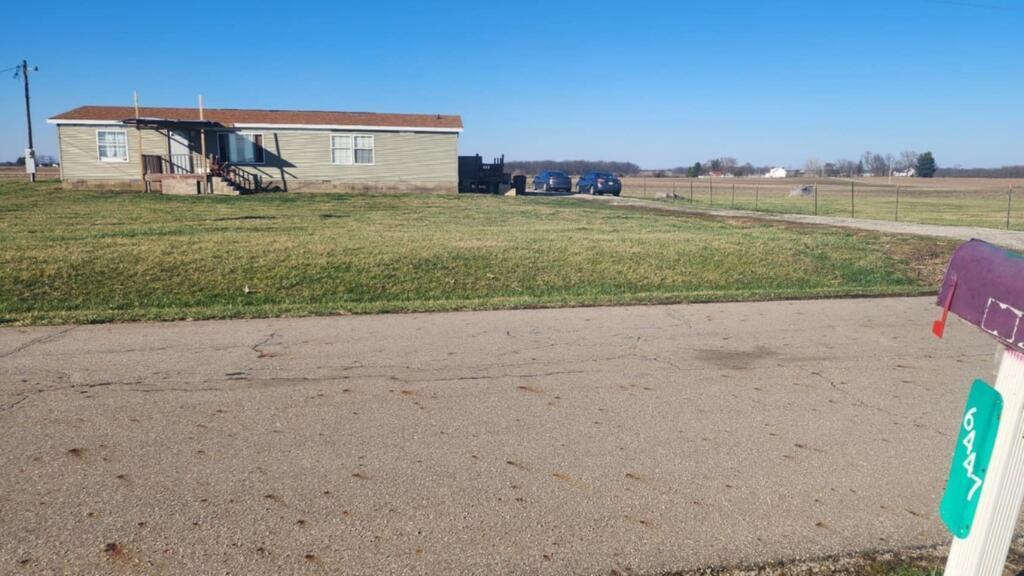 Scioto Farms Rd, Washington Court House, OH 43160