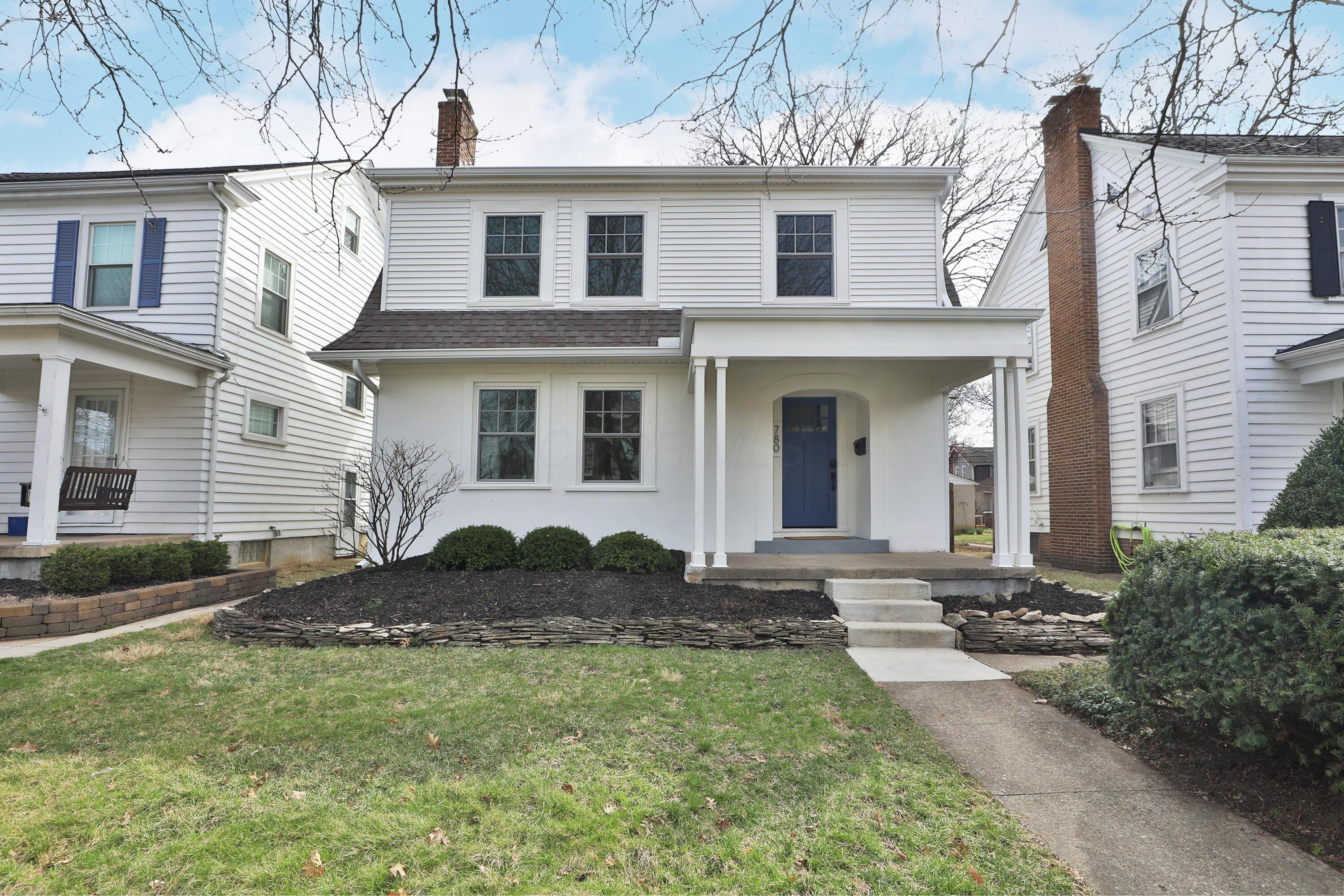 Euclaire Ave, Columbus, OH 43209