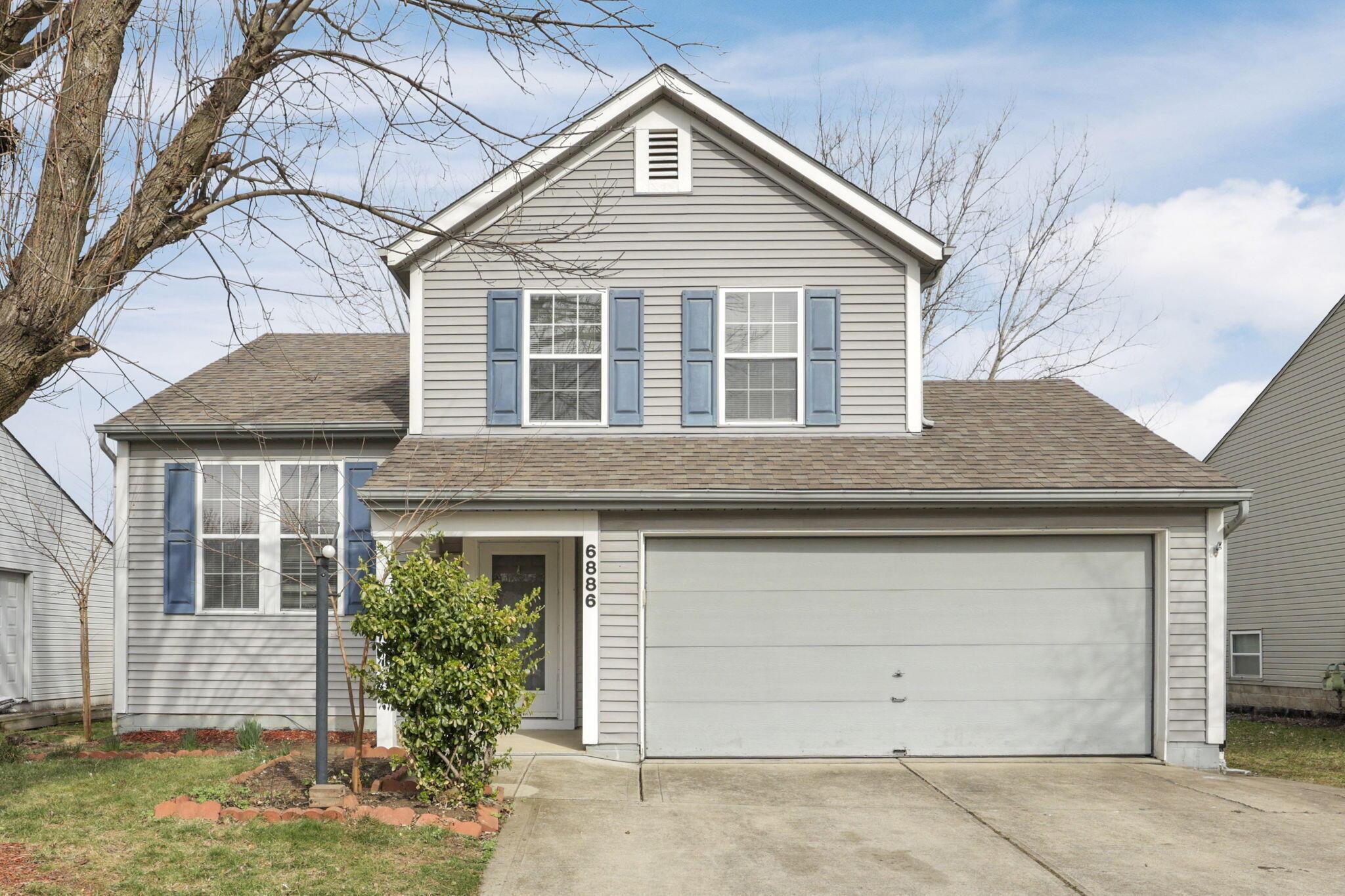Brockland Dr, Reynoldsburg, OH 43068