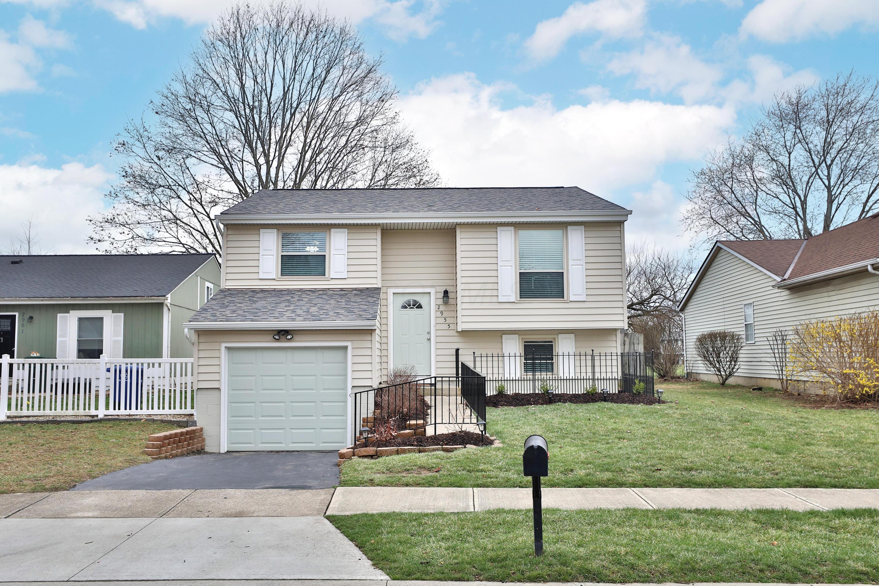 Hubbardton Pl, Reynoldsburg, OH 43068