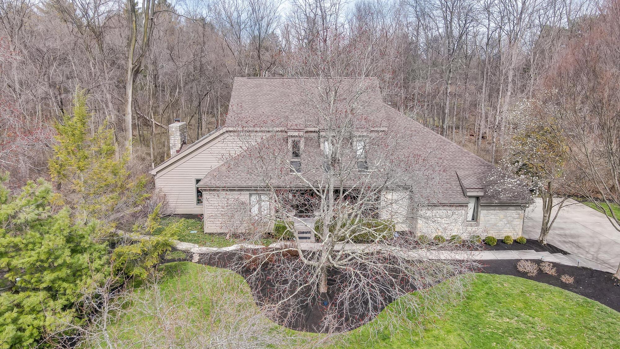 Dunnwood Ct, Dublin, OH 43017