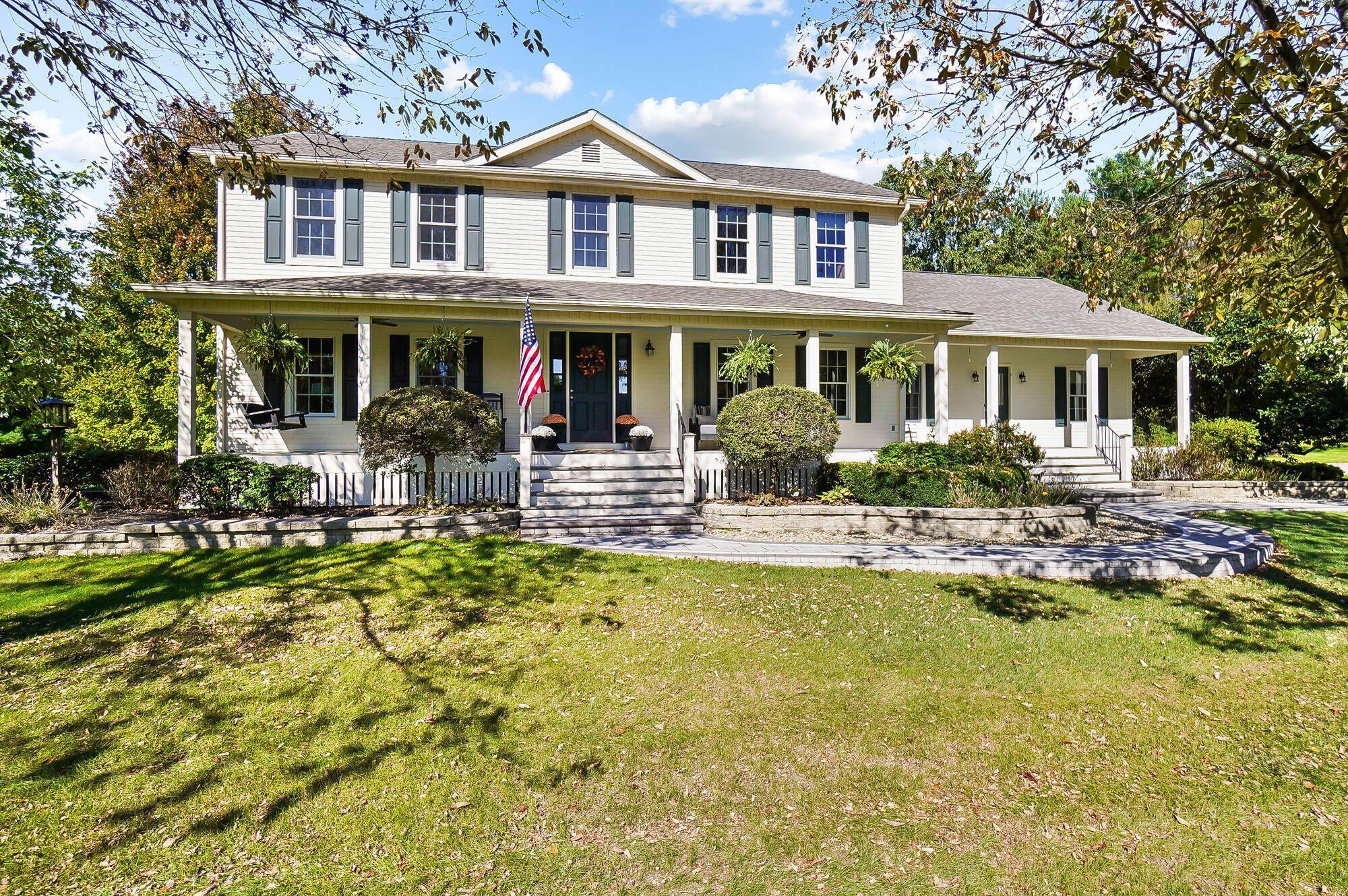 Plantation Rd, Sunbury, OH 43074