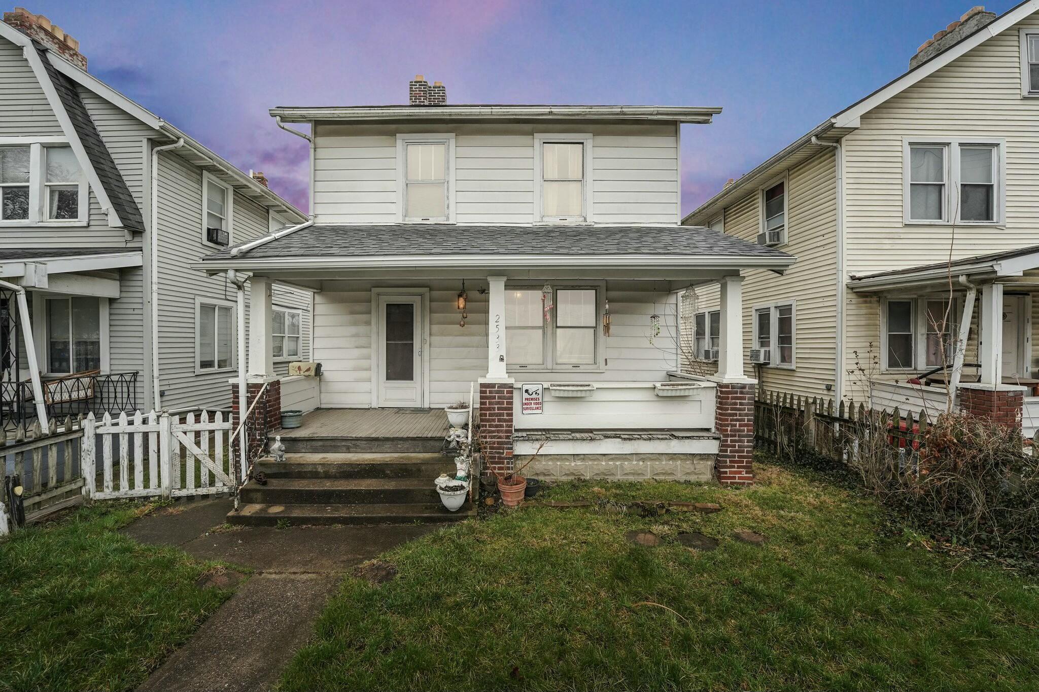 Sullivant Ave, Columbus, OH 43204