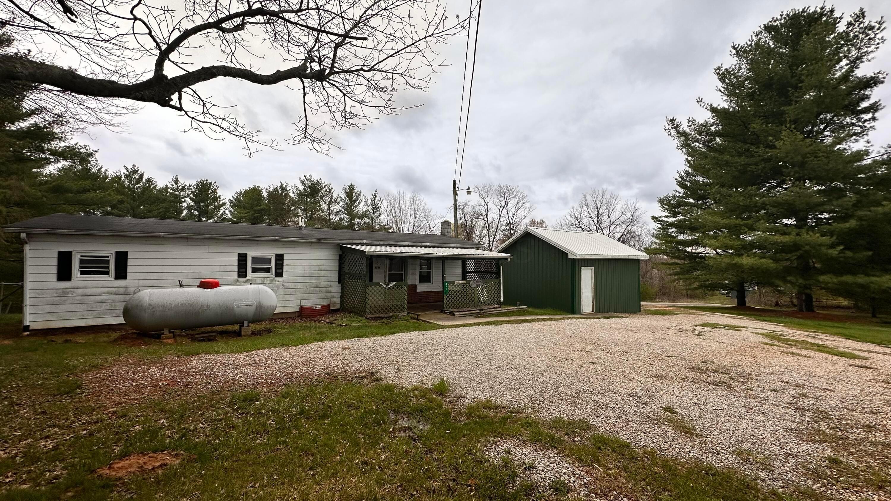 Pleasantview Rd Se, Bremen, OH 43107