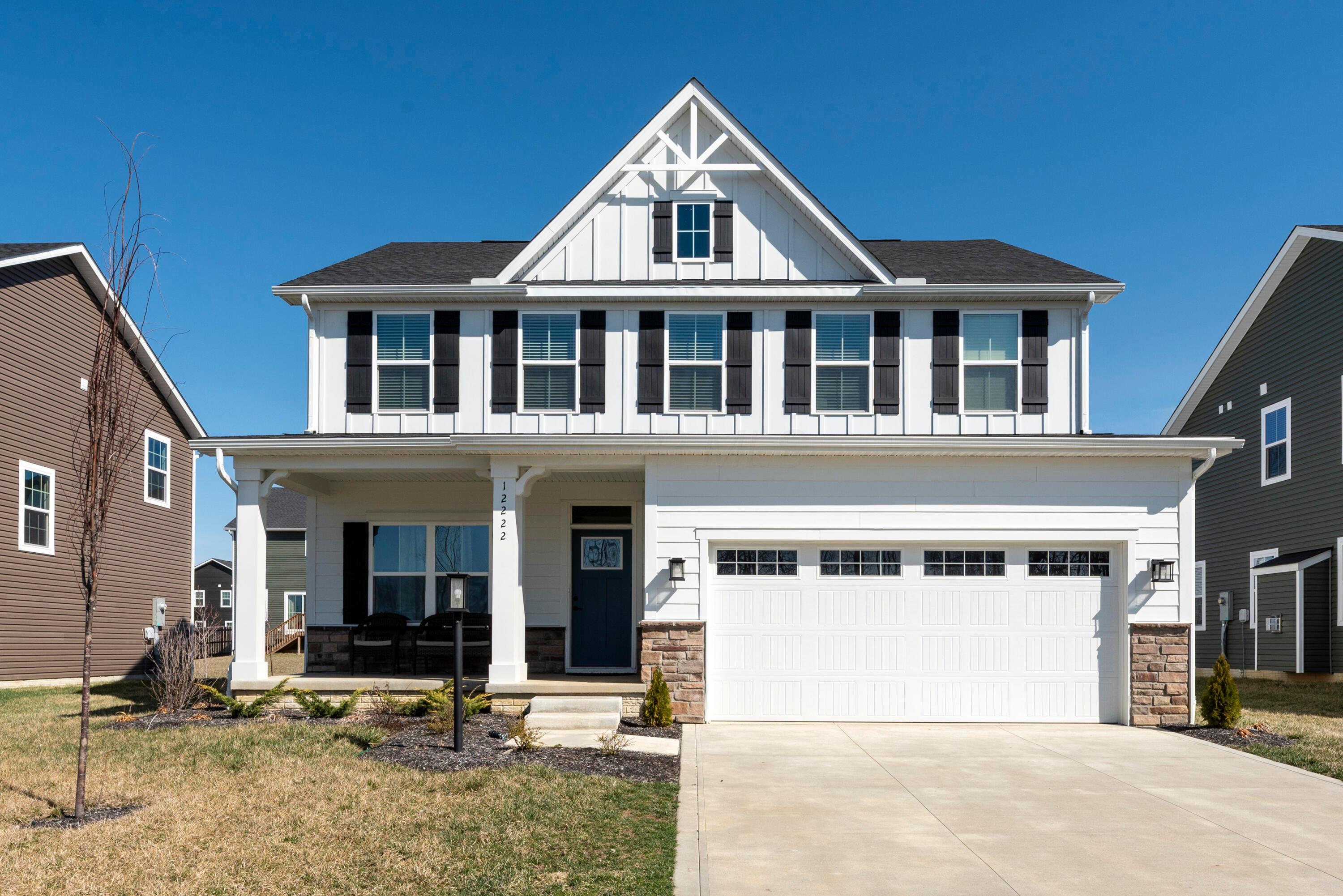 Taylors Way, Pickerington, OH 43147