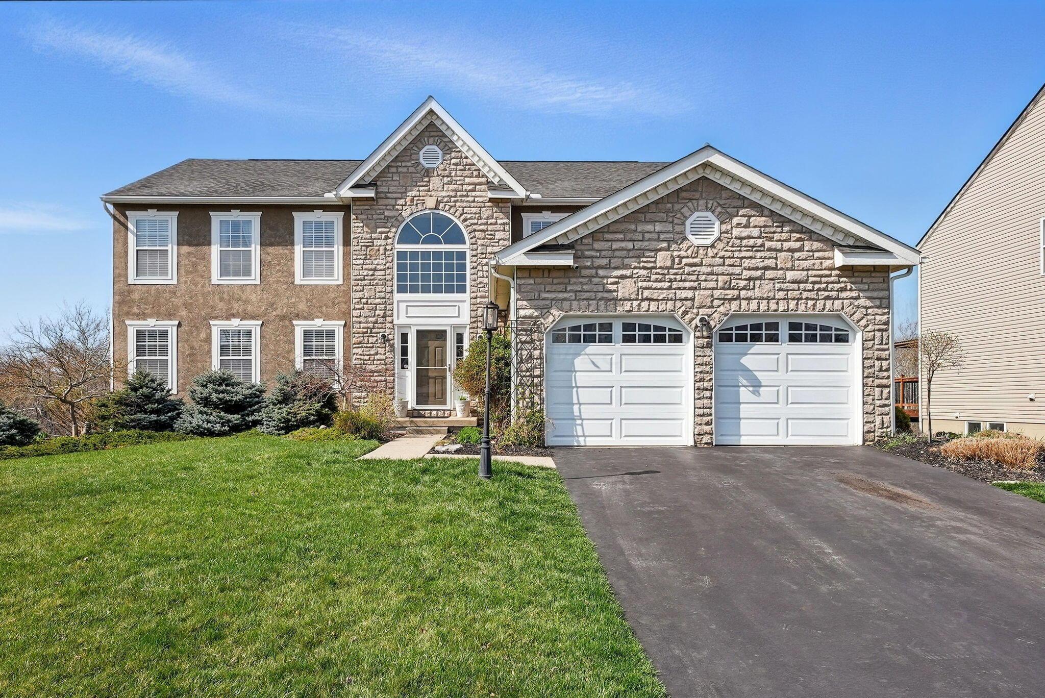 Melimare Dr, Galena, OH 43021