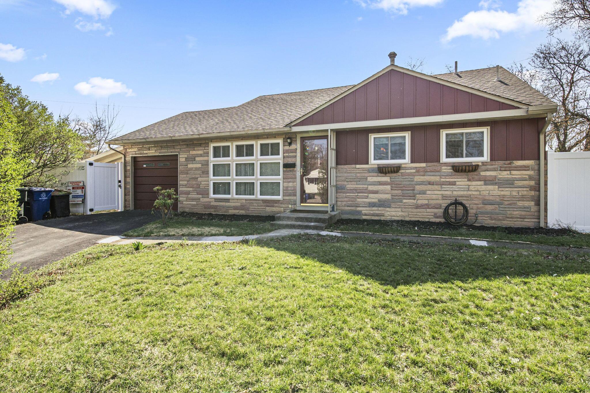 Connie Ct, Columbus, OH 43227