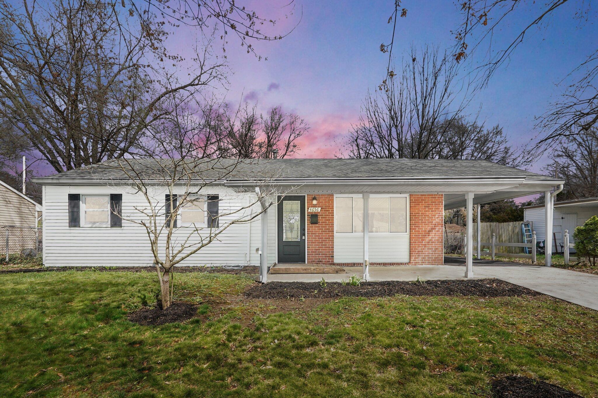 Dundee Ave, Columbus, OH 43227