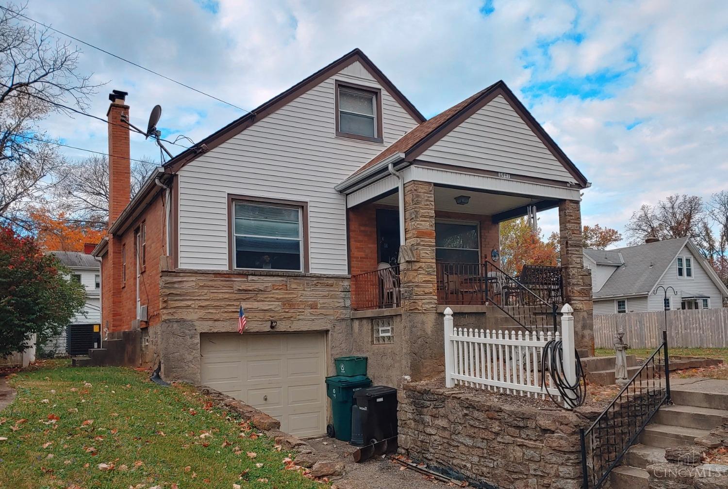 Aspen Way, Cincinnati, OH 45224