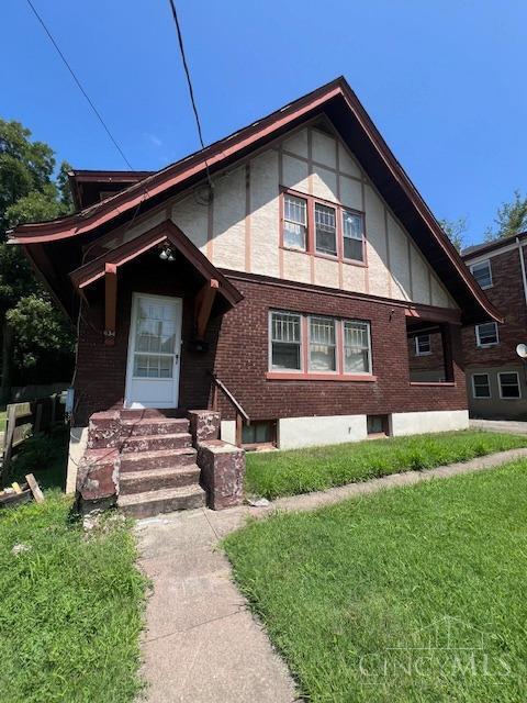 Greenwood Ave, Cincinnati, OH 45229