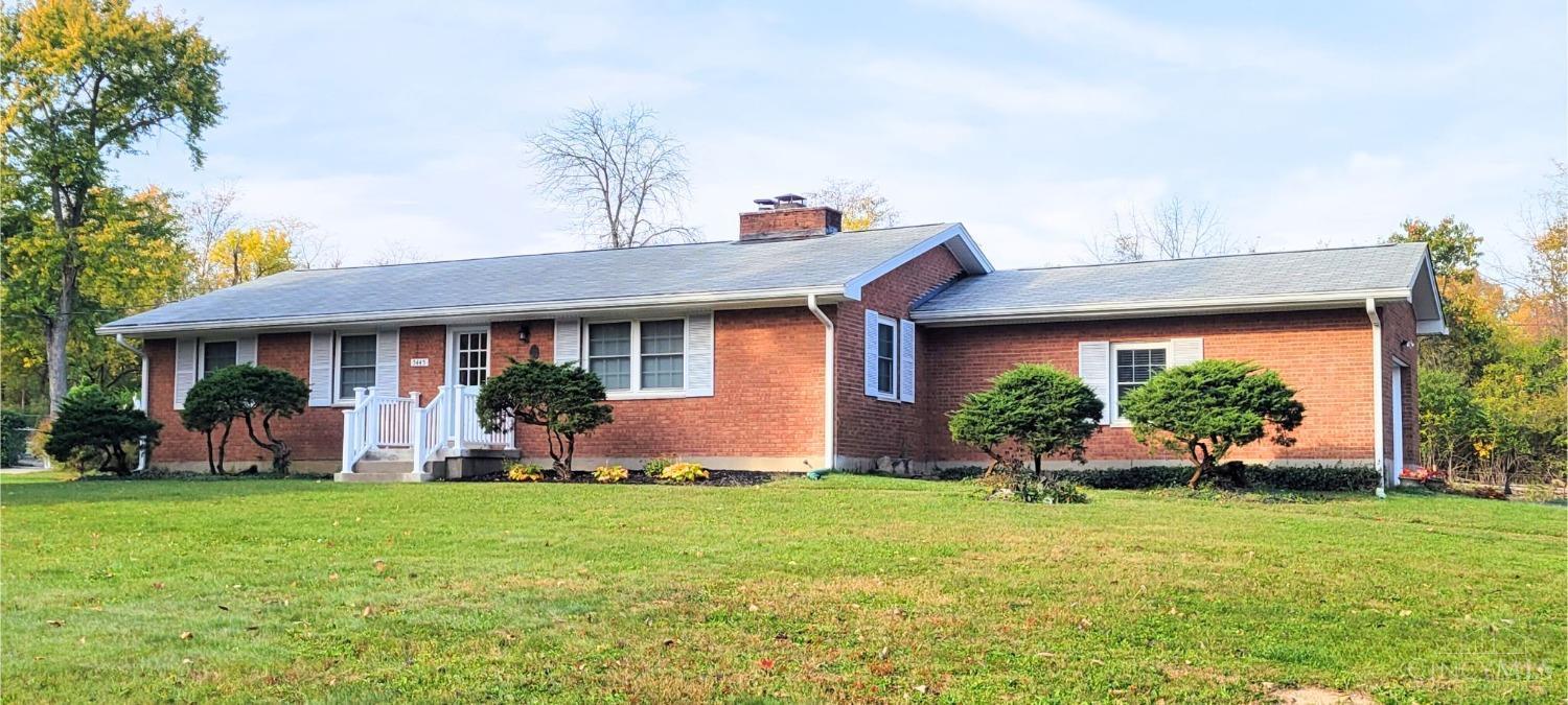 Headgates Rd, Fairfield Township, OH 45011
