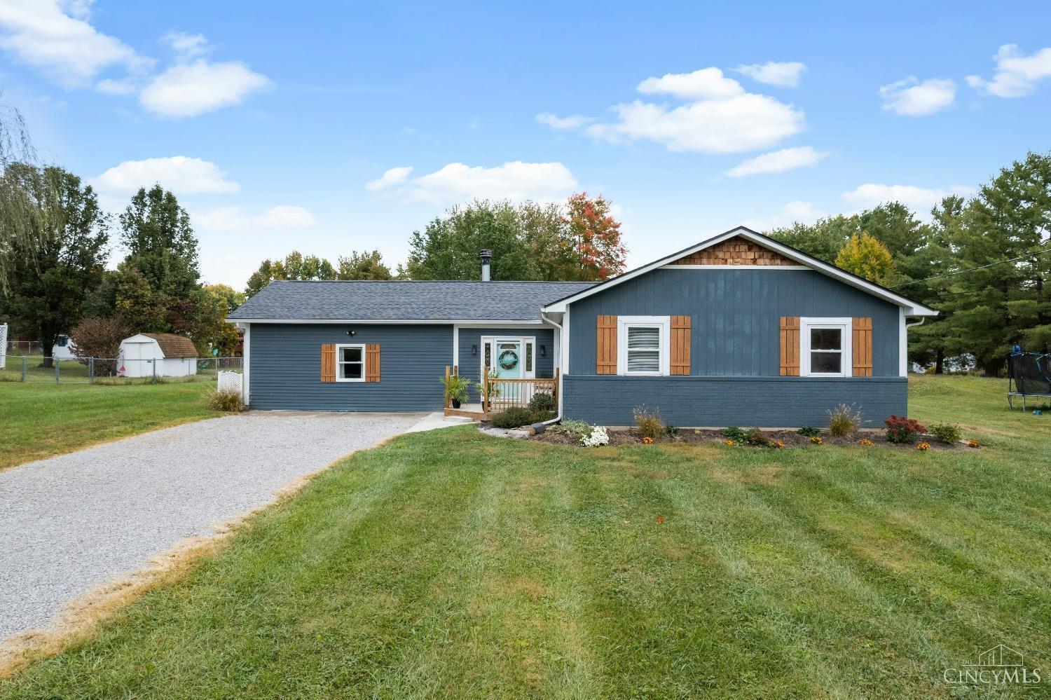 Tealtown Rd, Milford, OH 45150