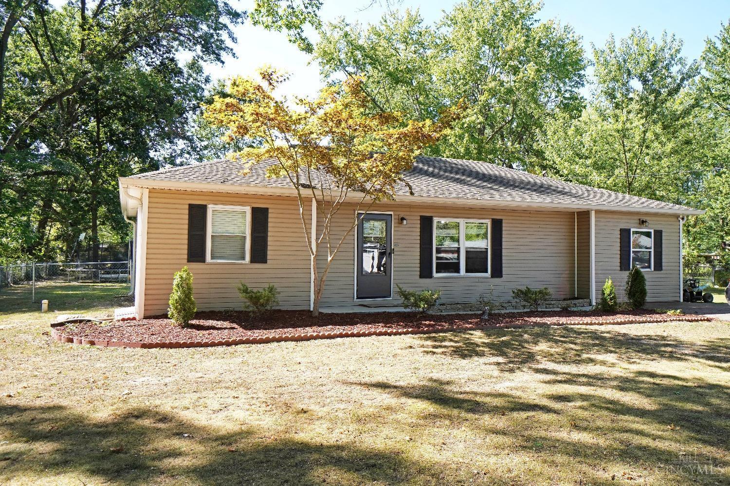 Hilltop Way, Milford, OH 45150