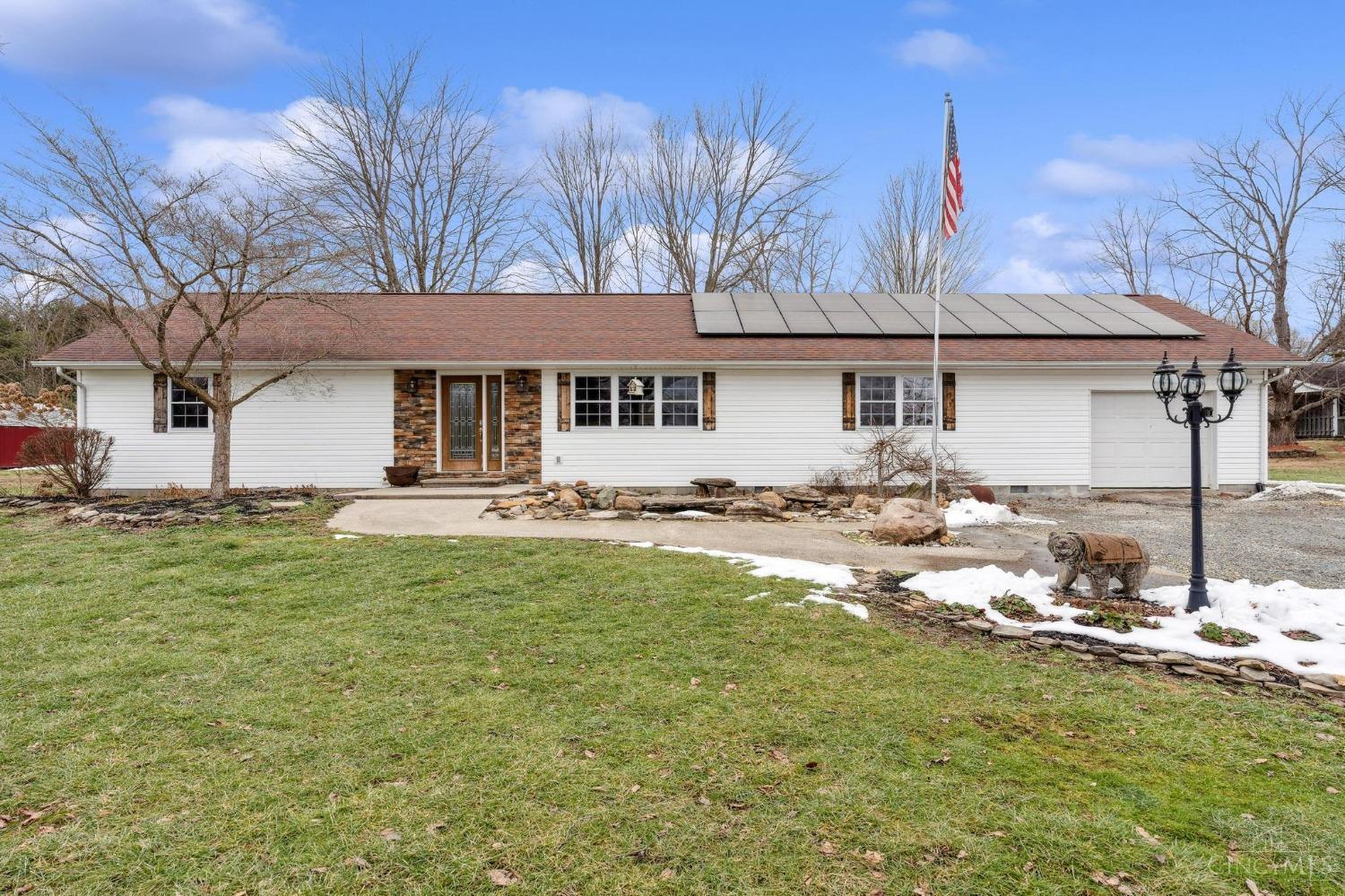 Hales Branch Rd, Midland, OH 45148