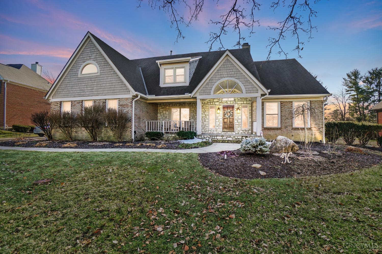 Legendary Ln, West Chester, OH 45069