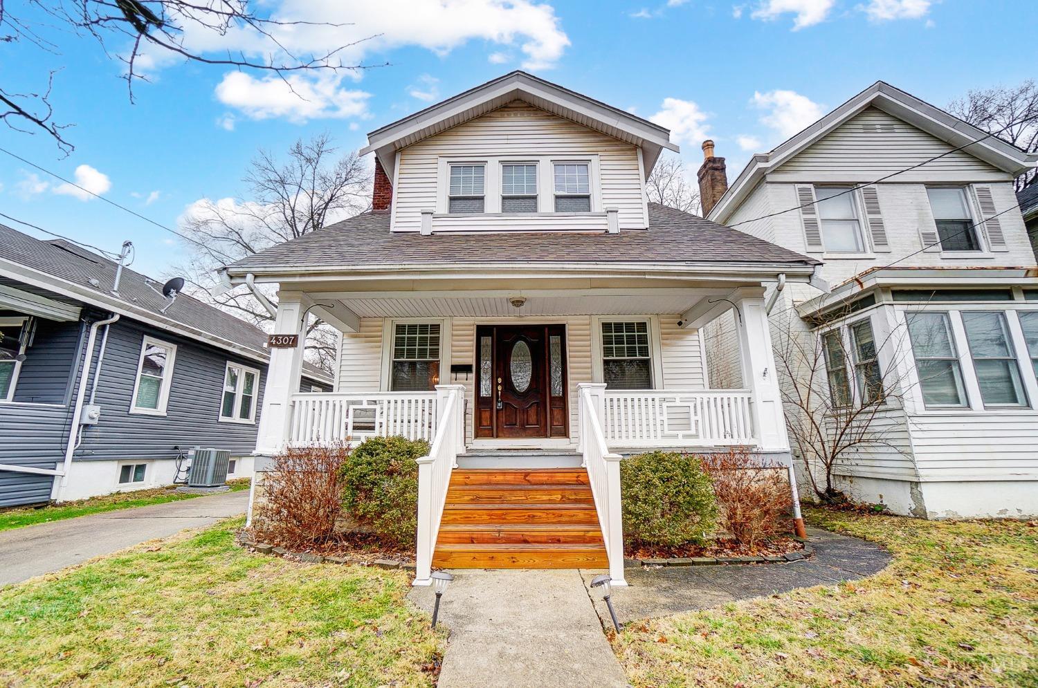 Verne Ave, Cincinnati, OH 45209