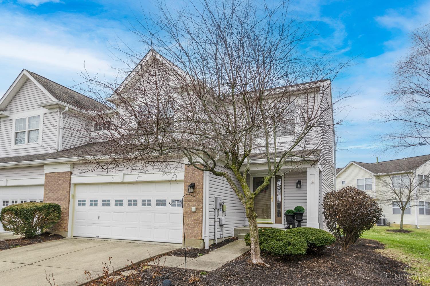Pebble Creek Ct, Mason, OH 45040