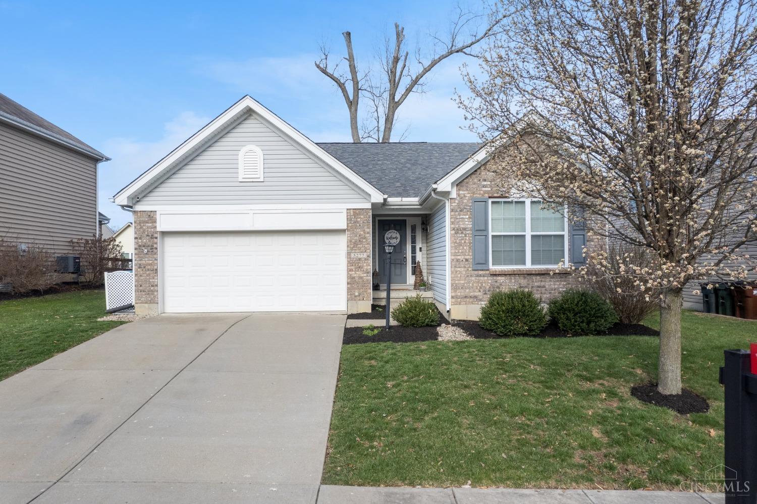 Man O War Dr, Morrow, OH 45152