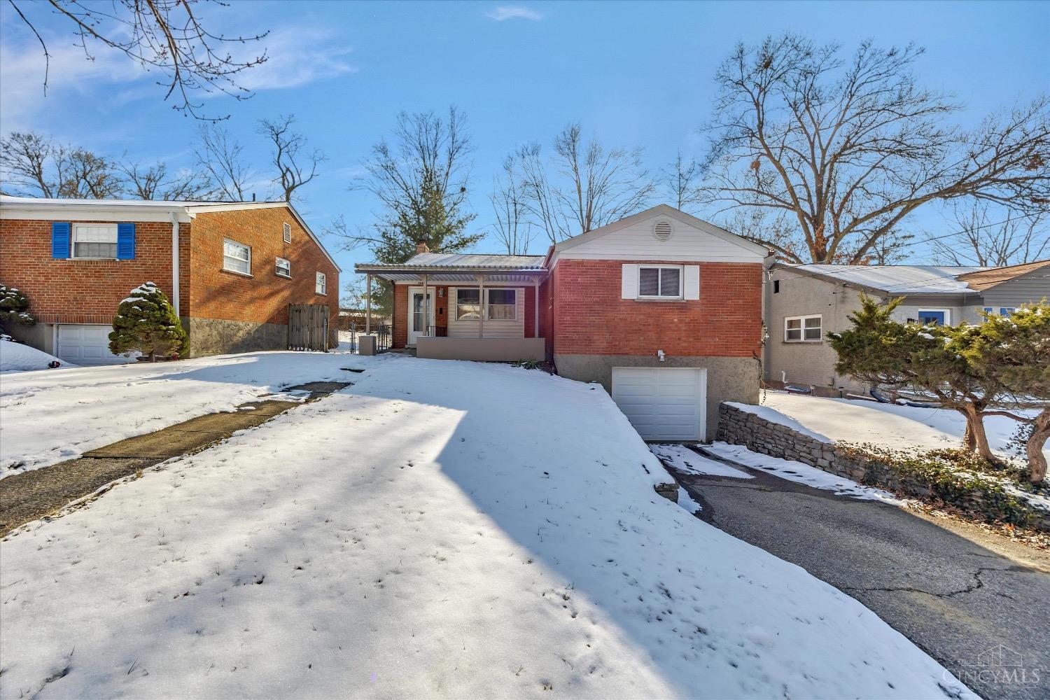 Elmtree Ave, Cincinnati, OH 45231