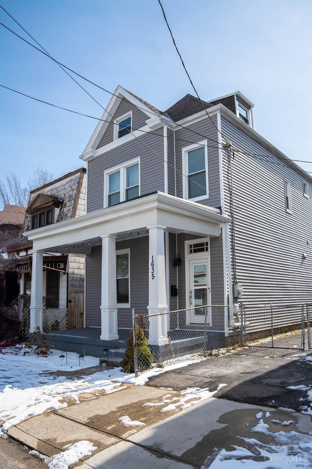 Powers St, Cincinnati, OH 45223
