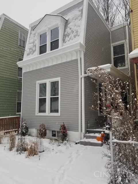 Knowlton St, Cincinnati, OH 45223
