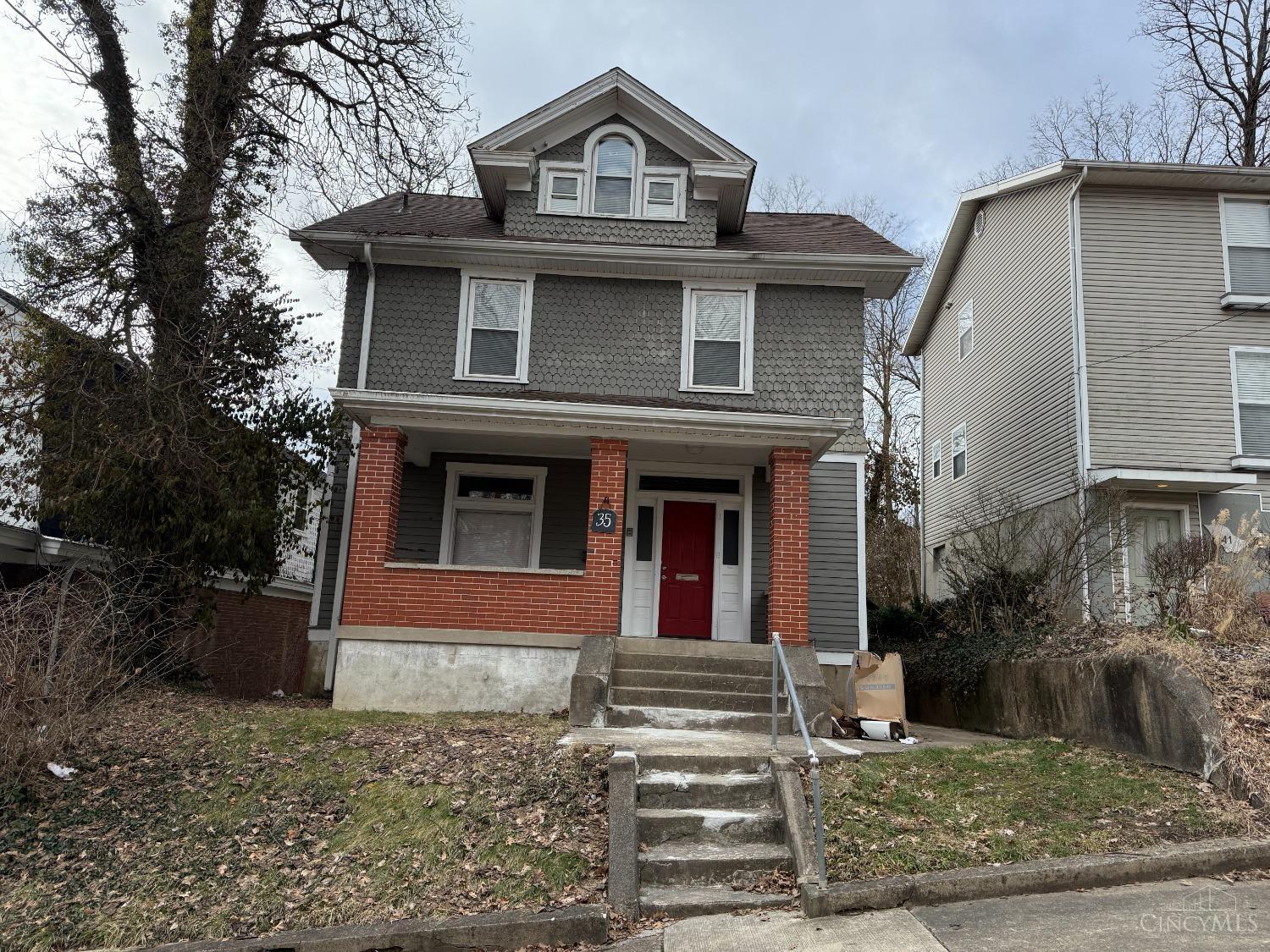 Juergens Ave, Cincinnati, OH 45220