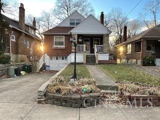 Simpson Ave, Cincinnati, OH 45227