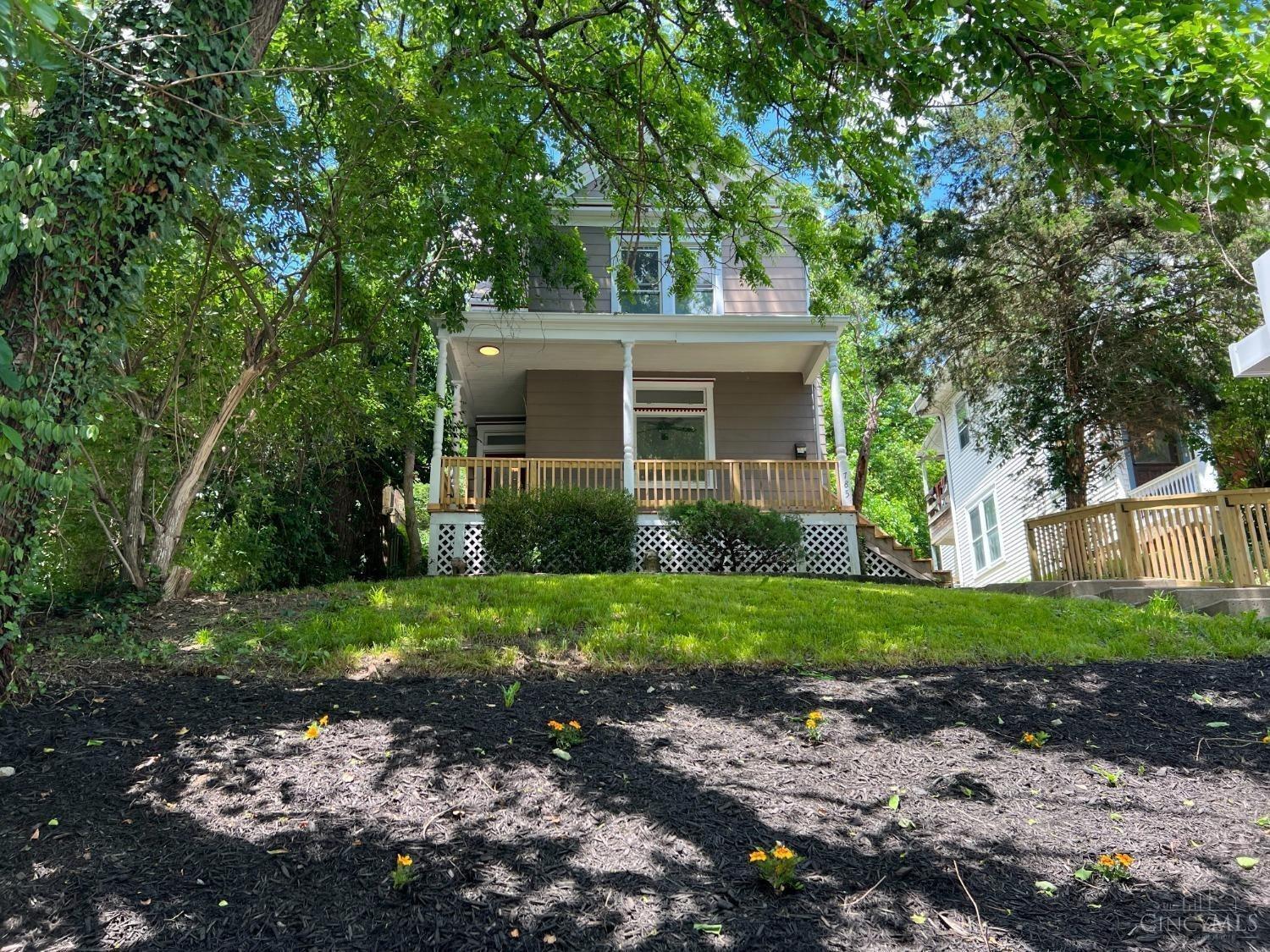 Delta Ave, Cincinnati, OH 45226