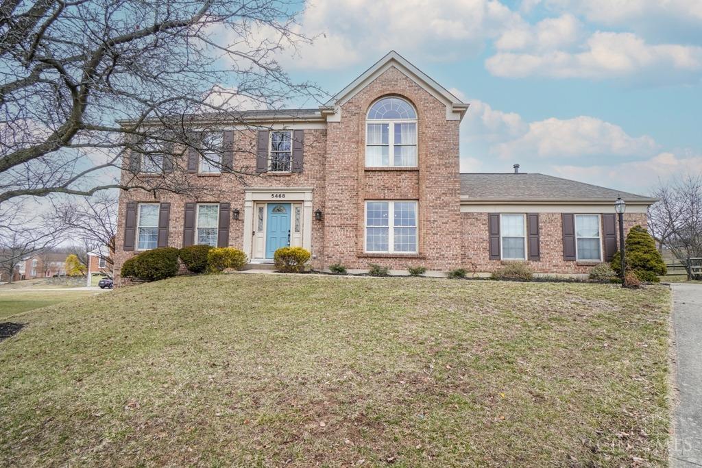 Oldgate Dr, West Chester, OH 45069