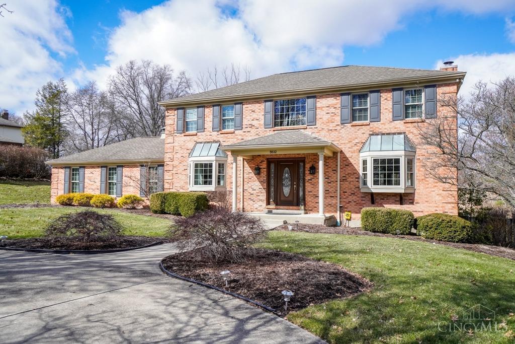 Julmar Dr, Cincinnati, OH 45238