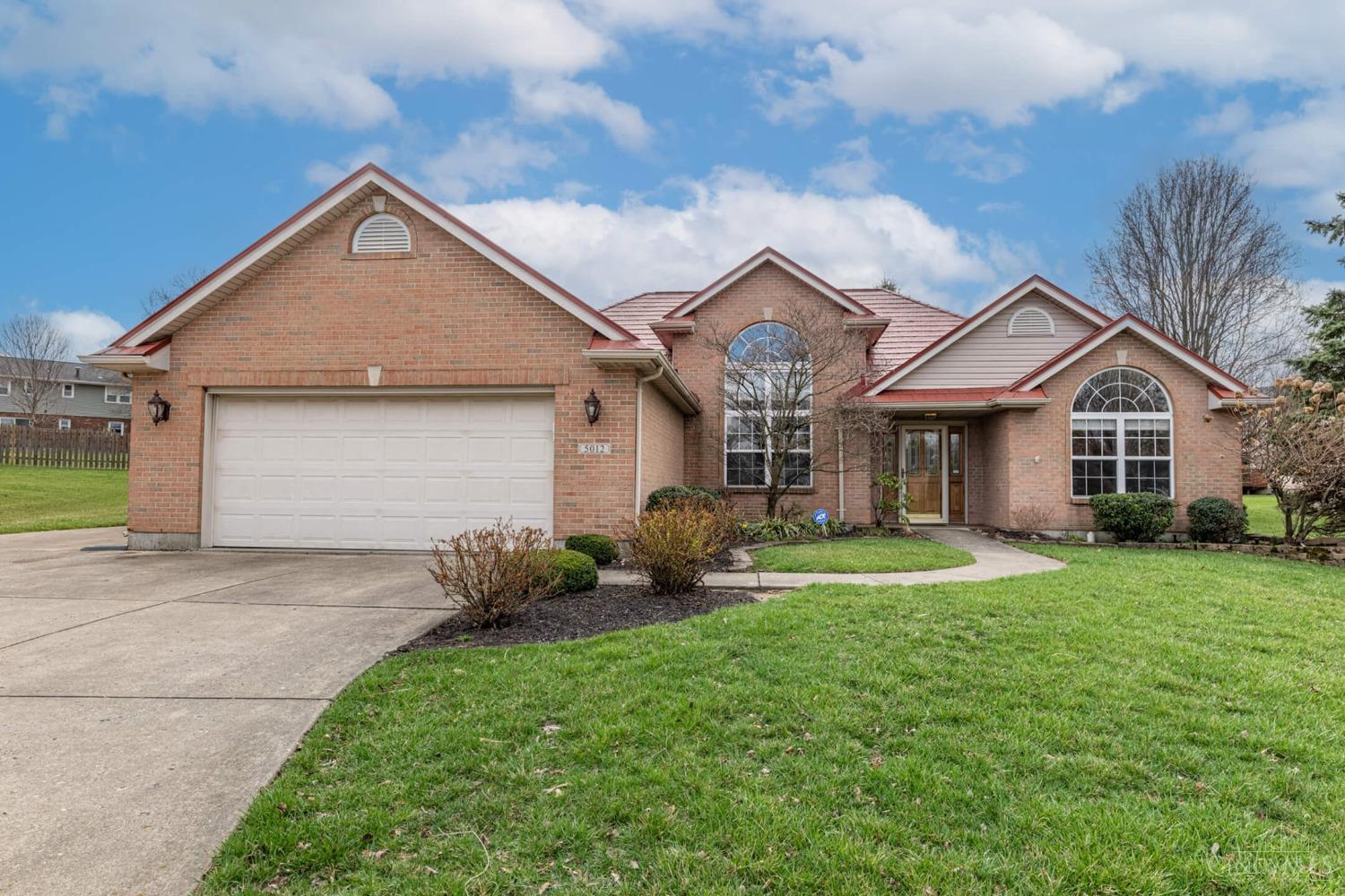 Oaks Ct, Middletown, OH 45042