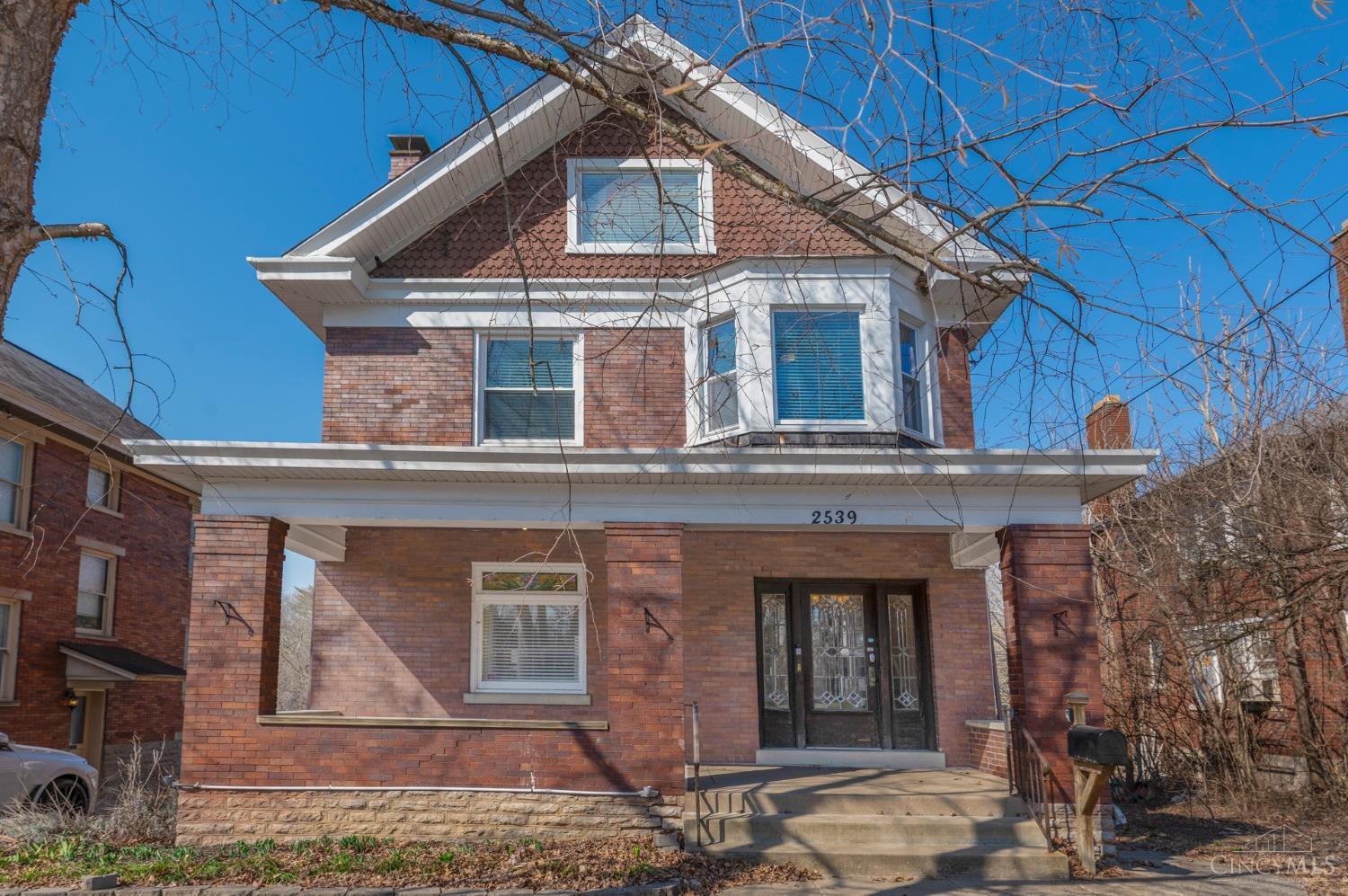Homestead Pl, Cincinnati, OH 45211
