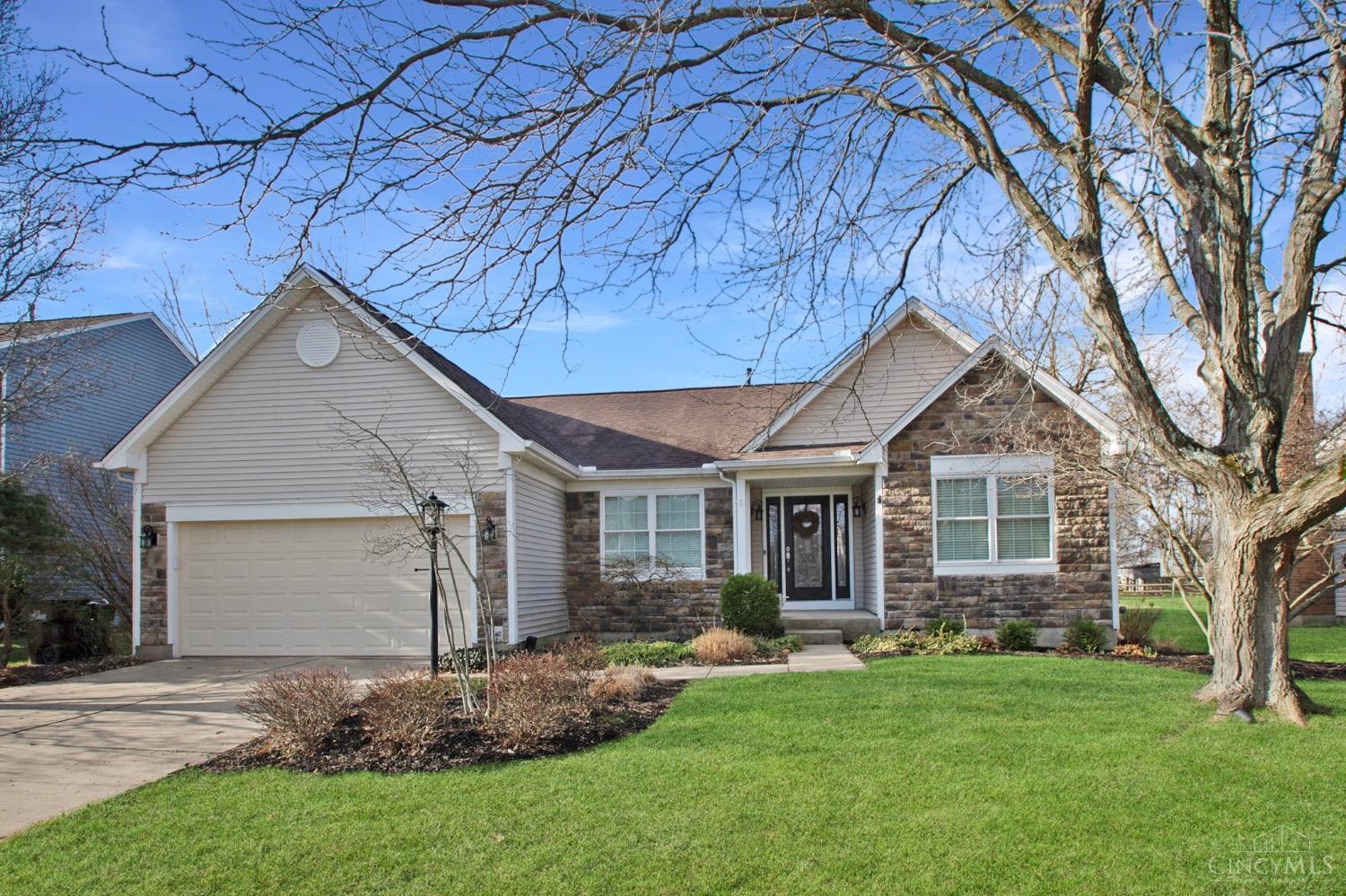 Spring Arbor Dr, Mason, OH 45040