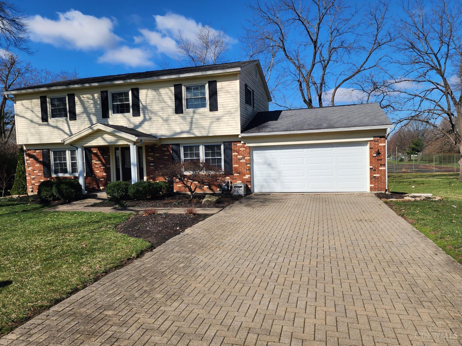 Julie Marie Dr, West Chester, OH 45069