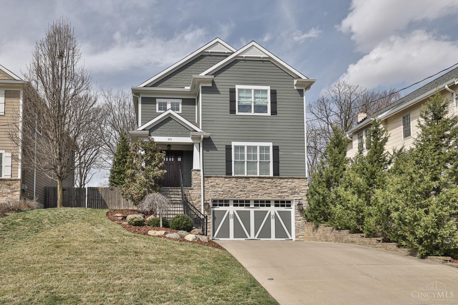 Missouri Ave, Cincinnati, OH 45226