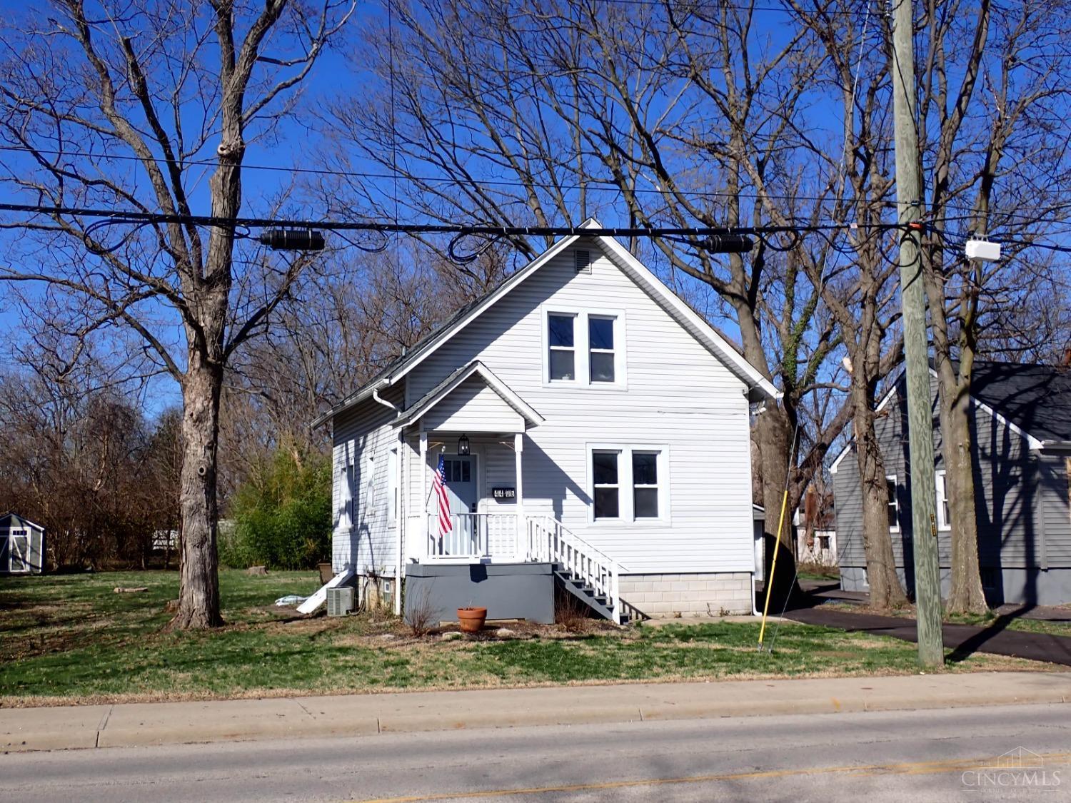 E Galbraith Rd, Cincinnati, OH 45236