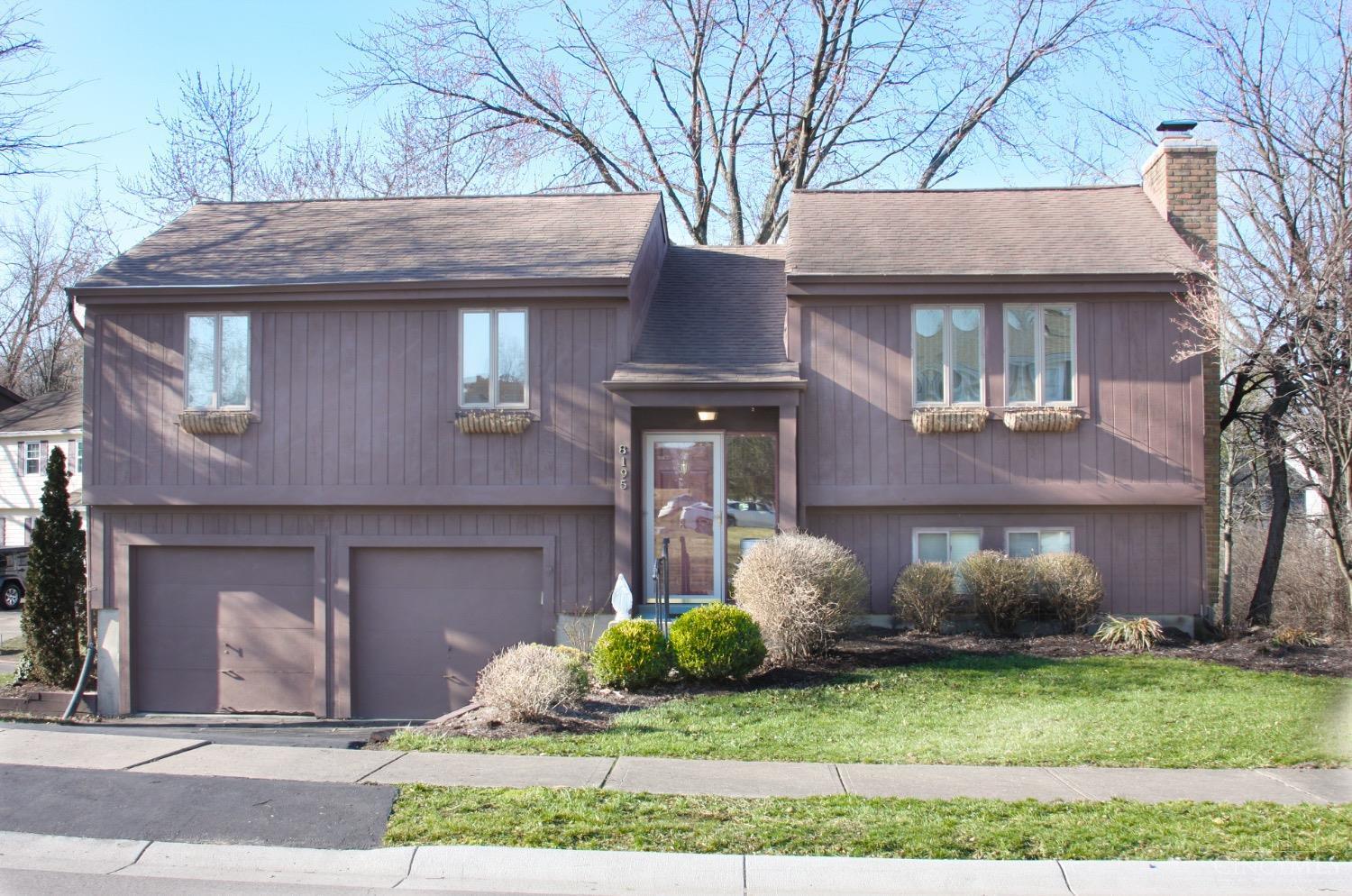 Rollingwood Way, West Chester, OH 45069