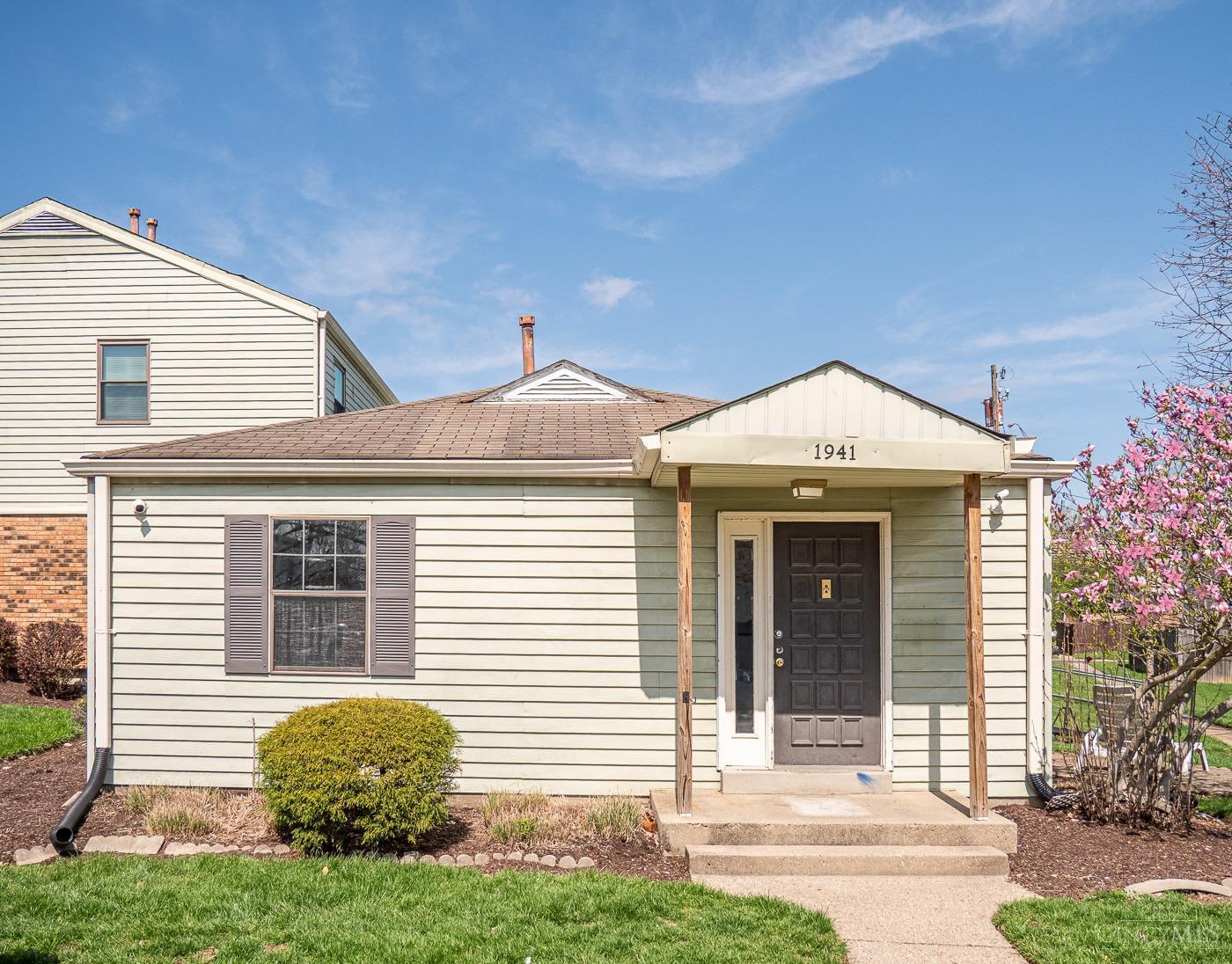 Chaucer Dr, Cincinnati, OH 45237