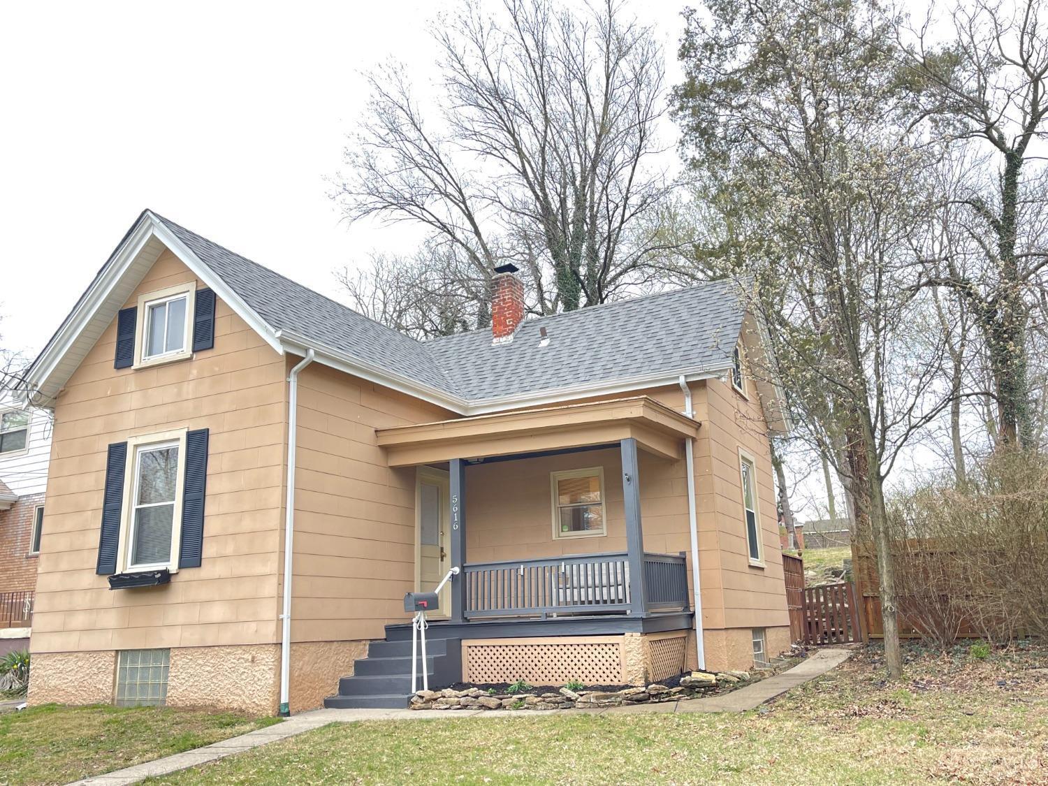 Lester Rd, Cincinnati, OH 45213