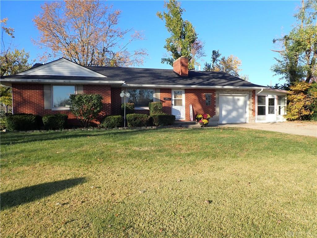 E Meeker Ave, Greenville, OH 45331
