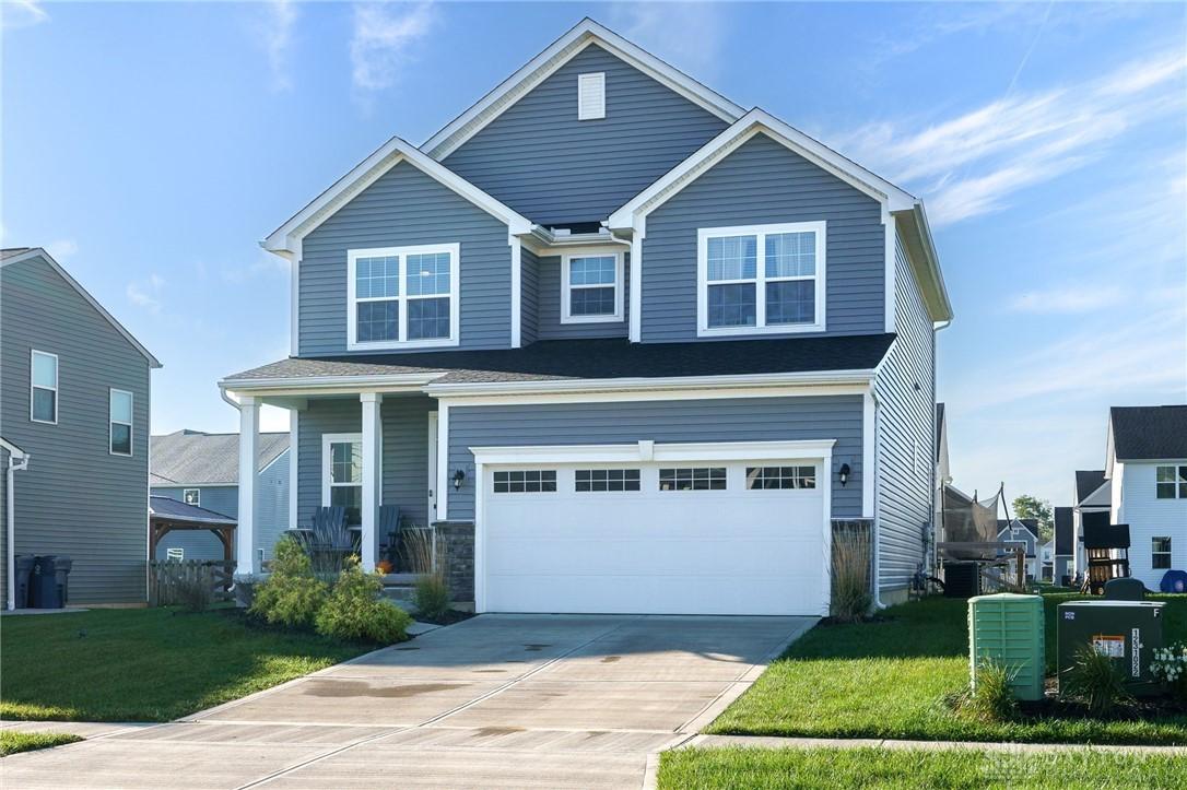 Lakeside St, Tipp City, OH 45371