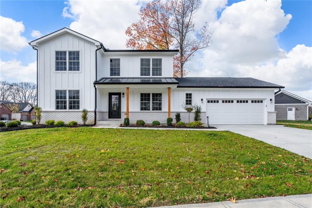 Old Nursery Trl, Troy, OH 45373