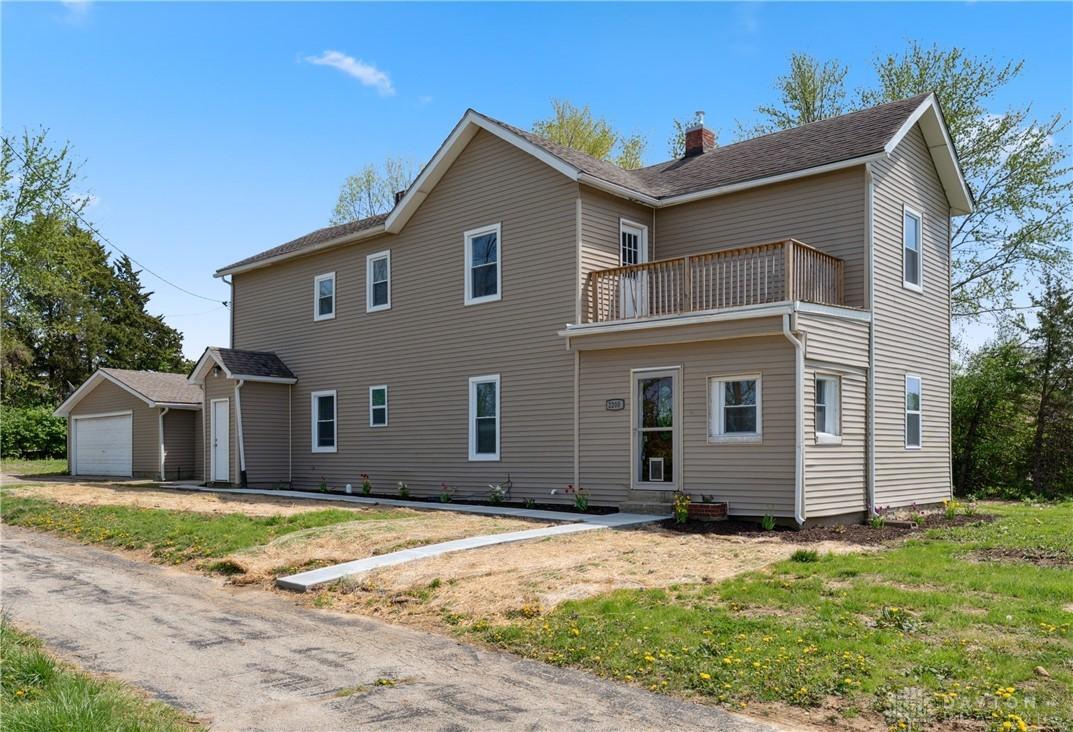 County Line Rd, Beavercreek, OH 45430