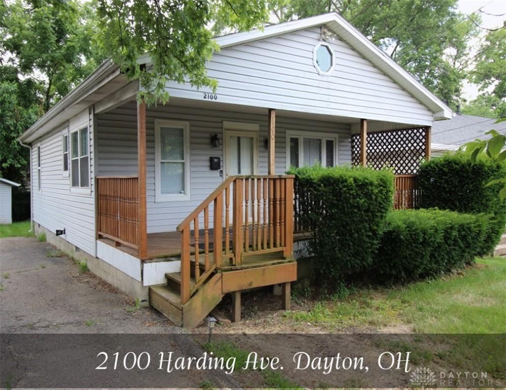 Harding Ave, Dayton, OH 45414