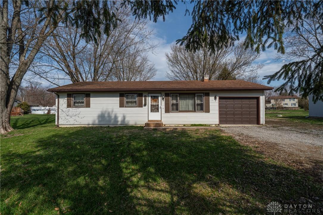 Shawnee Trl, Jamestown, OH 45335