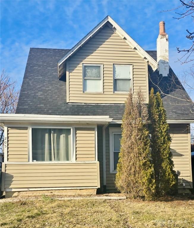 E Siebenthaler Ave, Dayton, OH 45405