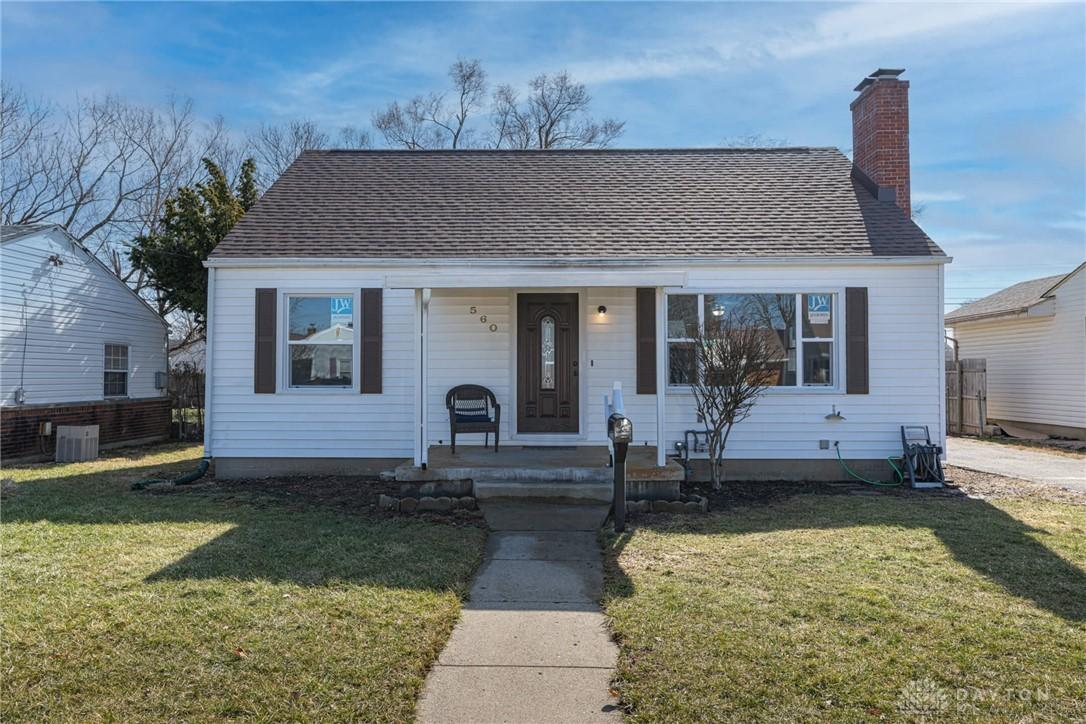 Margaret Dr, Fairborn, OH 45324
