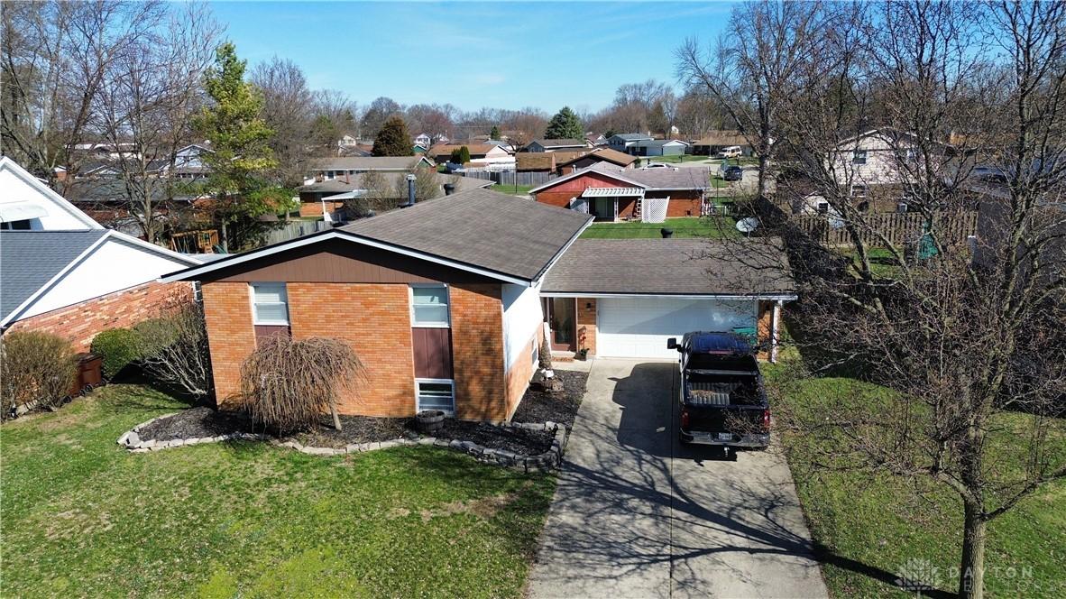 Philadelphia Dr, Fairborn, OH 45324