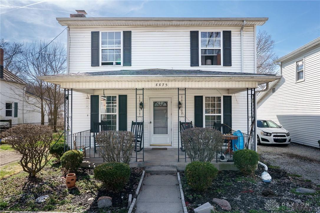 S Main St, Germantown, OH 45327